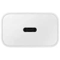 Încărcător de rețea Samsung EP-T1510 2 A / White photo 2