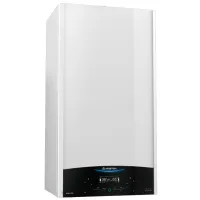 Centrală termică pe gaz Ariston Genus One + System 30 30 kW / 300 m²