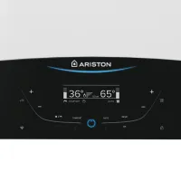 Centrală termică pe gaz Ariston Clas One 30 TF New pump 30 kW / 300 m² photo 4