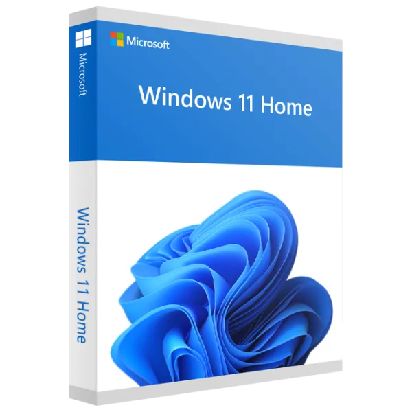 Операционная система Microsoft Windows 11 Home Eng Intl x64 1 ПК / Карточка photo 1