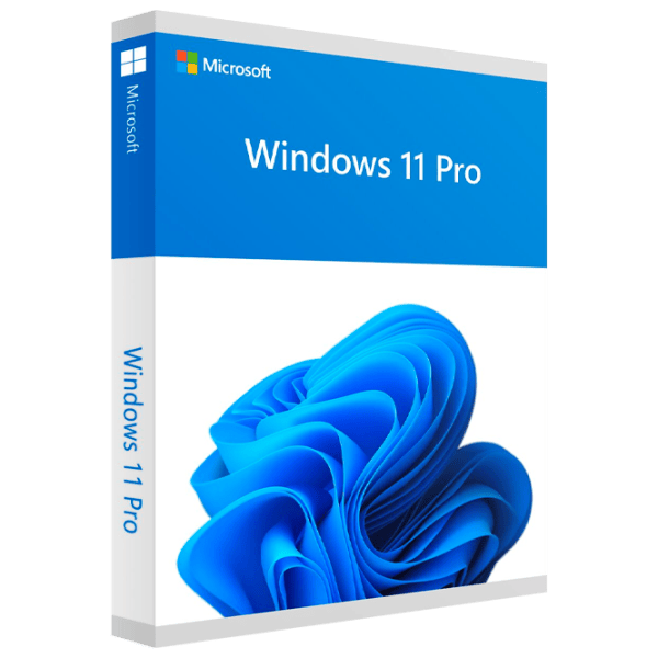 Sistem de operare Microsoft Windows 11 Pro Eng Intl x64 1 PC / USB photo 1