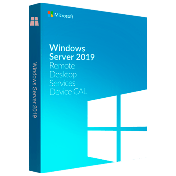 Sistem de operare Microsoft Windows Server Remote Desktop Services Device CAL X86/X64 1 Device / Card photo 1