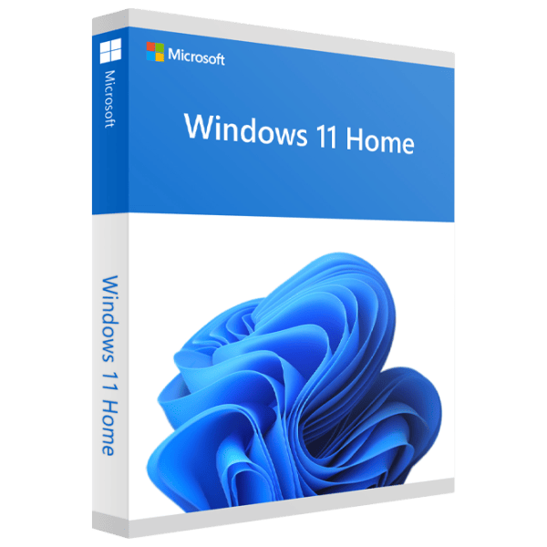 Операционная система Microsoft Windows 11 Home Eng x64 1 ПК / DVD photo 1