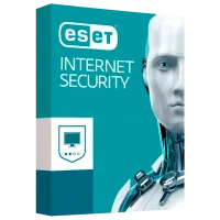 Антивирус ESET NOD32 Internet Security 5Dt Base X86/X64 5 ПК / Карточка