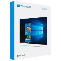 Операционная система Microsoft Windows 10 Home Eng x64 1 ПК / USB