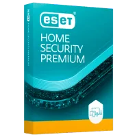 Антивирус ESET Home Security Premium For 1 year for 4 dev X86/X64 4 / Карточка