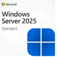 Windows Microsoft Server Standart 2025 Russian x64 1 PC / DVD