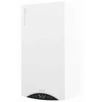 Centrală termică pe gaz Termet Elegance DP-29-36 35 kW / 350 m²