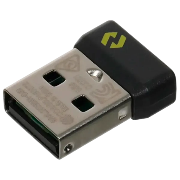 Приемник Logitech Bolt Receiver USB-A USB Type-A / Черный photo 1