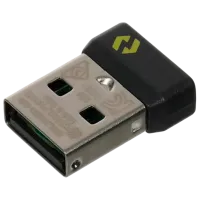 Приемник Logitech Bolt Receiver USB-A USB Type-A / Черный