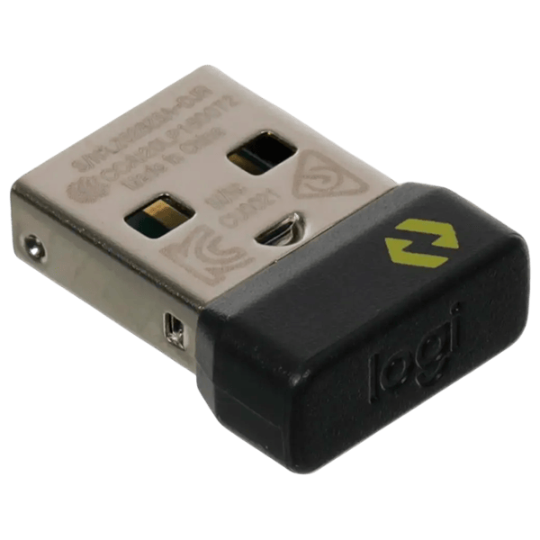 Приемник Logitech Bolt Receiver USB-A USB Type-A / Черный photo 2