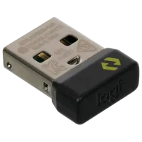 Приемник Logitech Bolt Receiver USB-A USB Type-A / Черный photo 2