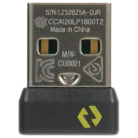 Приемник Logitech Bolt Receiver USB-A USB Type-A / Черный photo 3