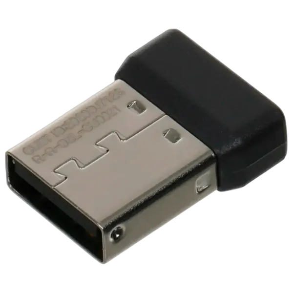 Приемник Logitech Bolt Receiver USB-A USB Type-A / Черный photo 4