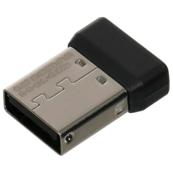 Приемник Logitech Bolt Receiver USB-A USB Type-A / Черный photo 4