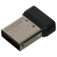 Приемник Logitech Bolt Receiver USB-A USB Type-A / Черный photo 4