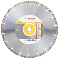 Алмазный отрезной диск Bosch 2608615071 
