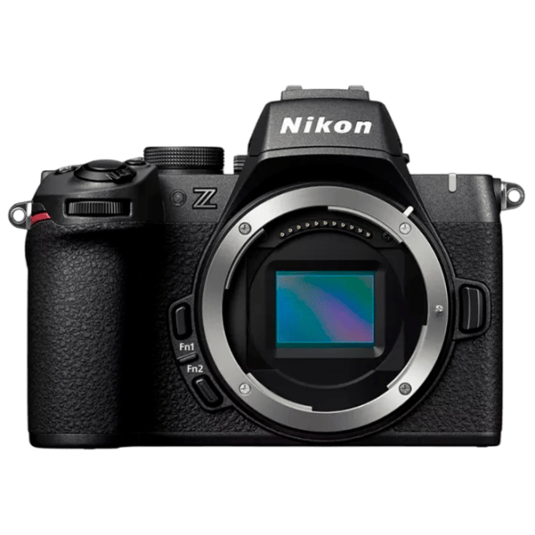 Фотоаппарат Nikon Z50II Body Body CMOS/ Черный photo 1