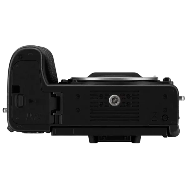 Фотоаппарат Nikon Z50II Body Body CMOS/ Черный photo 9