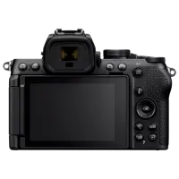 Фотоаппарат Nikon Z50II Kit 18-140 DX Kit CMOS/ Черный photo 3
