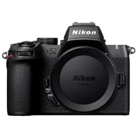Фотоаппарат Nikon Z50II Kit 18-140 DX Kit CMOS/ Черный photo 6
