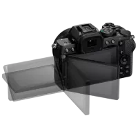 Фотоаппарат Nikon Z50II Kit 18-140 DX Kit CMOS/ Черный photo 7