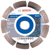 Алмазный отрезной диск Bosch 2608602598 