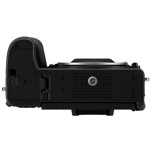 Cameră foto Nikon Z50II + NIKKOR Z DX 16‑50mm f/3.5‑6.3 VR Body CMOS/ Black photo 6