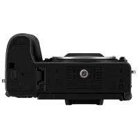 Фотоаппарат Nikon Z50II + NIKKOR Z DX 16‑50mm f/3.5‑6.3 VR Body CMOS/ Черный photo 6