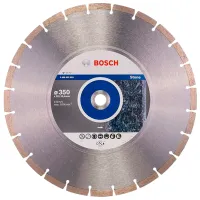 Алмазный отрезной диск Bosch 2608602603 