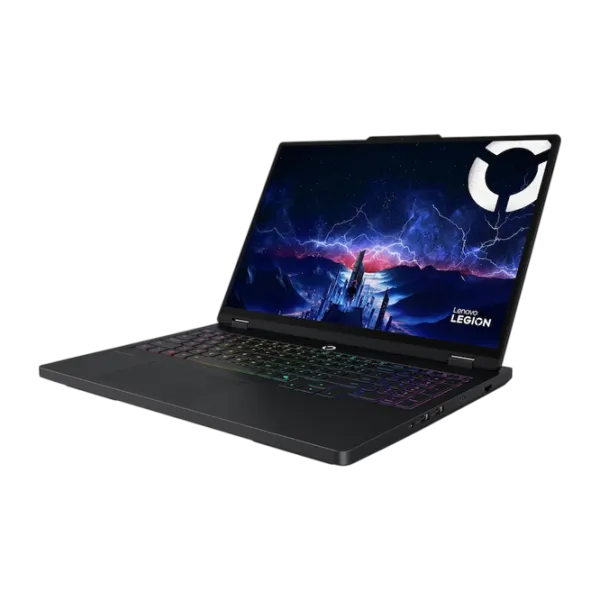 Lenovo Legion 5 15IAX10 Core i7 14700HX / 32 ГБ / 1 ТБ / GeForce RTX 5060 / Черный photo 3