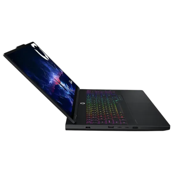 Lenovo Legion 5 15IAX10 Core i7 14700HX / 32 ГБ / 1 ТБ / GeForce RTX 5060 / Черный photo 6