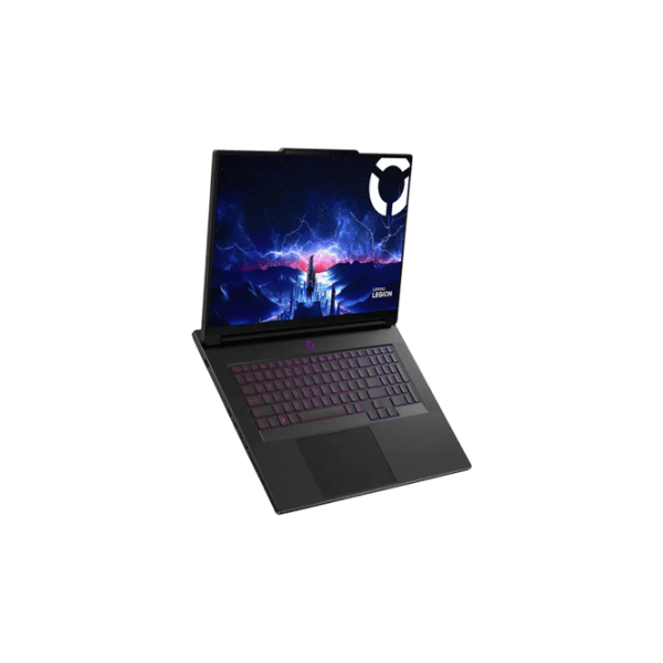 Lenovo Legion 5 15IAX10 Core i7 14700HX / 32 ГБ / 1 ТБ / GeForce RTX 5060 / Черный photo 8