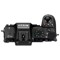 Фотоаппарат Nikon Z50 II + 16‑50 mm DX + 50‑250 mm DX Body CMOS/ Черный photo 9
