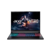 Acer Nitro V 16S AI ANV16S-41 Ryzen 7 260 / 32 ГБ / 1 ТБ / GeForce RTX 5060 / Черный