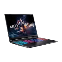 Laptop Gaming Acer Nitro V 16S AI ANV16S-41 Ryzen 7 260 / 32 GB / 1 TB / GeForce RTX 5060 / Black photo 4