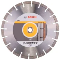 Алмазный отрезной диск Bosch 2608615041 