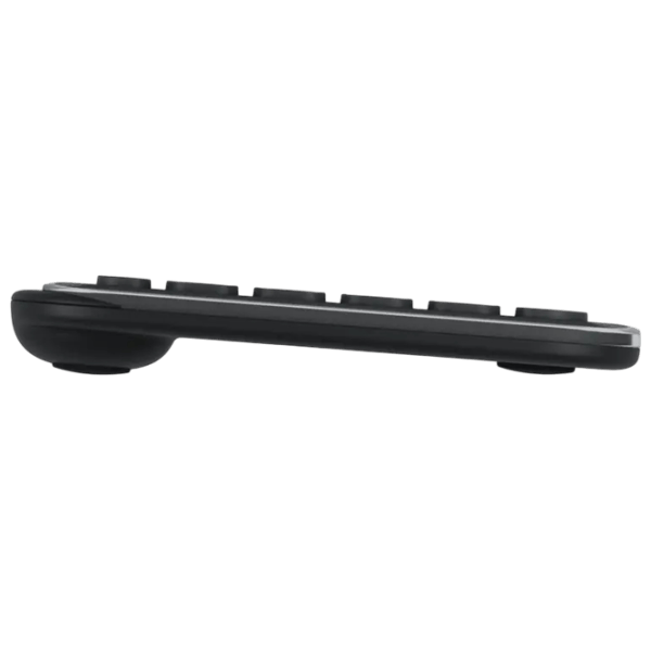 Клавиатура Logitech POP Icon Keys Беспроводные / Графит photo 4