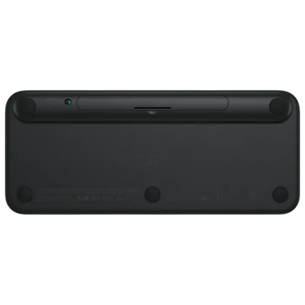 Клавиатура Logitech POP Icon Keys Беспроводные / Графит photo 5