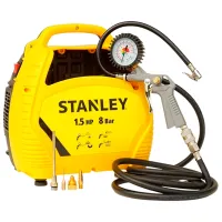 Compresor auto Stanley STN595 180 l/min / 8 bar photo 2