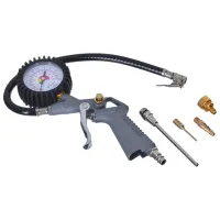 Compresor auto Stanley STN595 180 l/min / 8 bar photo 7