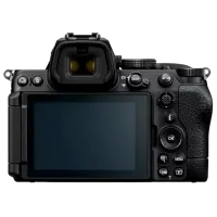 Фотоаппарат Nikon Z5II Body Body CMOS/ Черный photo 2
