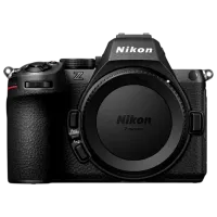Фотоаппарат Nikon Z5II Body Body CMOS/ Черный photo 4