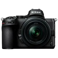 Cameră foto Nikon Z5II Kit 24-50 Kit CMOS/ Black