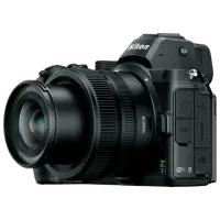 Фотоаппарат Nikon Z5II Kit 24-50 Kit CMOS/ Черный photo 2