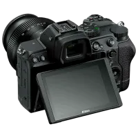 Фотоаппарат Nikon Z5II Kit 24-50 Kit CMOS/ Черный photo 3