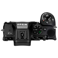 Фотоаппарат Nikon Z5II Kit 24-120 Kit CMOS/ Черный photo 5