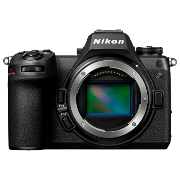 Фотоаппарат Nikon Z6III Body Body CMOS/ Черный photo 1