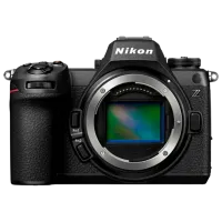Cameră foto Nikon Z6III Body Body CMOS/ Black
