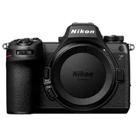 Фотоаппарат Nikon Z6III Body Body CMOS/ Черный photo 2